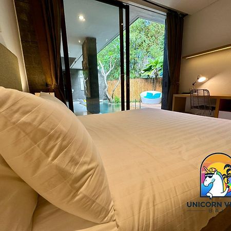 Villa Di Sawah - By Unicorn Villas Bali Kerobokan Extérieur photo