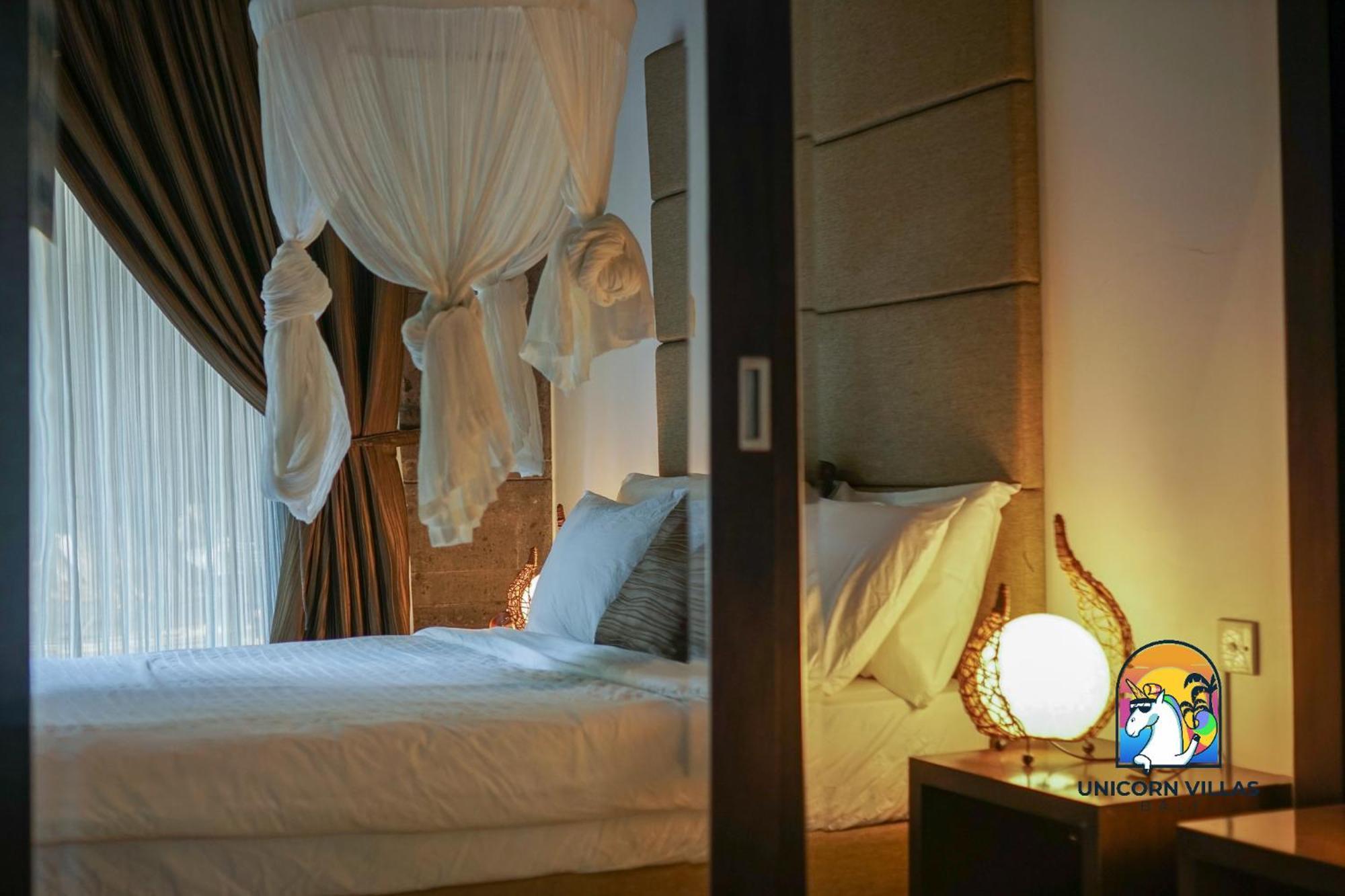 Villa Di Sawah - By Unicorn Villas Bali Kerobokan Extérieur photo